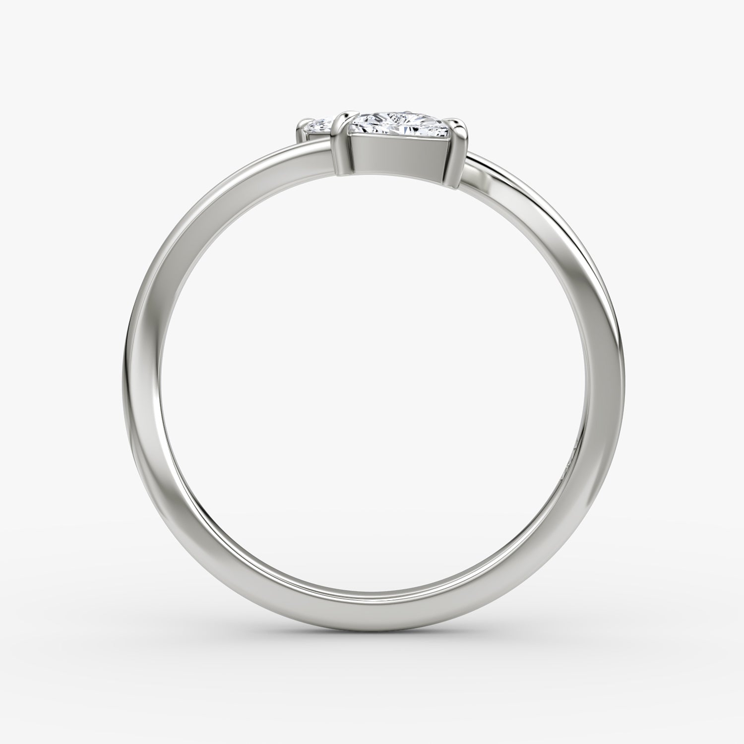Bypass Cuff Ring