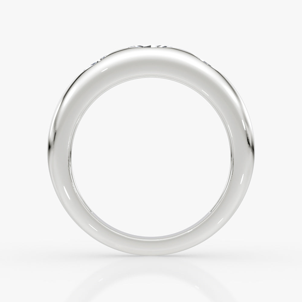 Bypass Cuff Ring