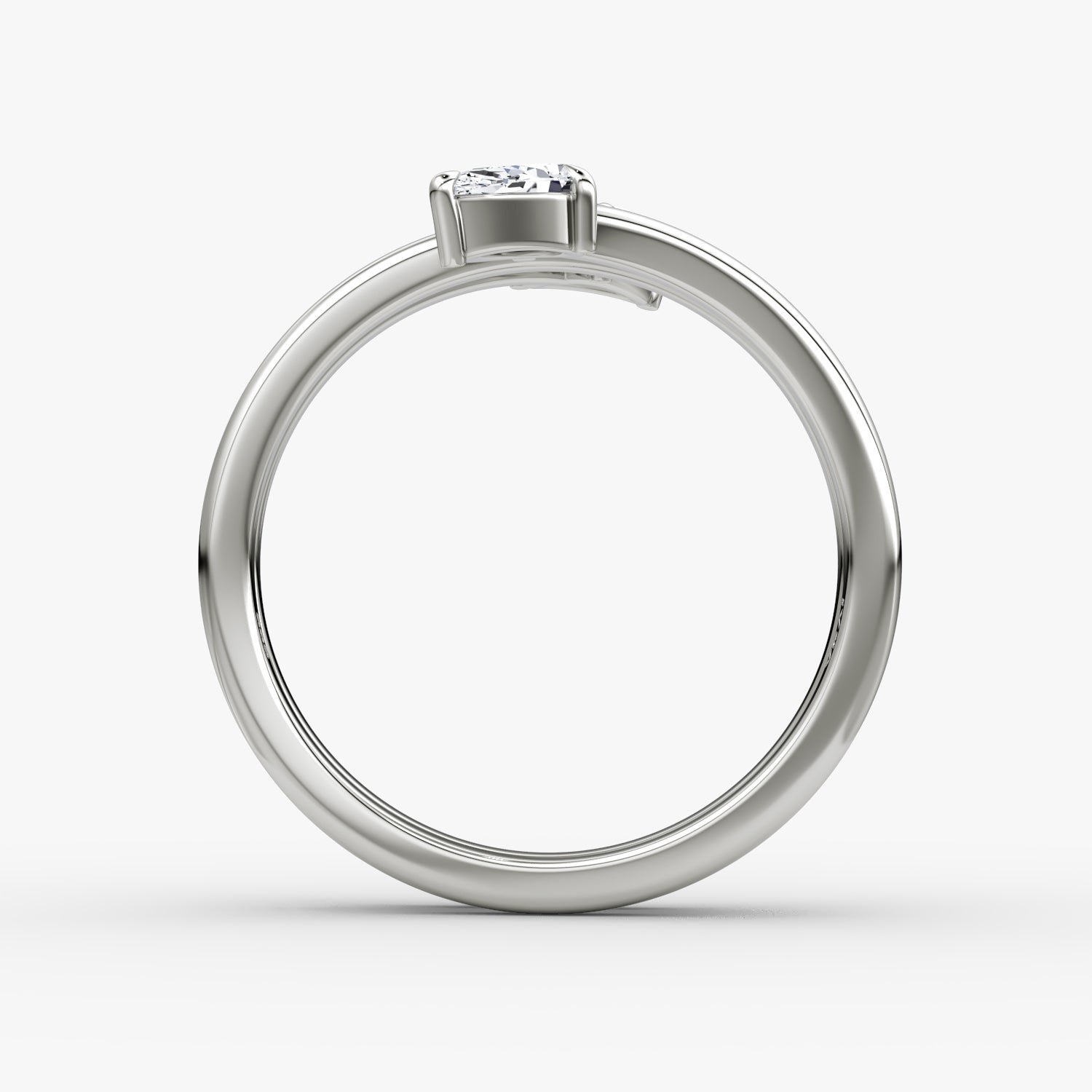 Bypass Wrap Ring