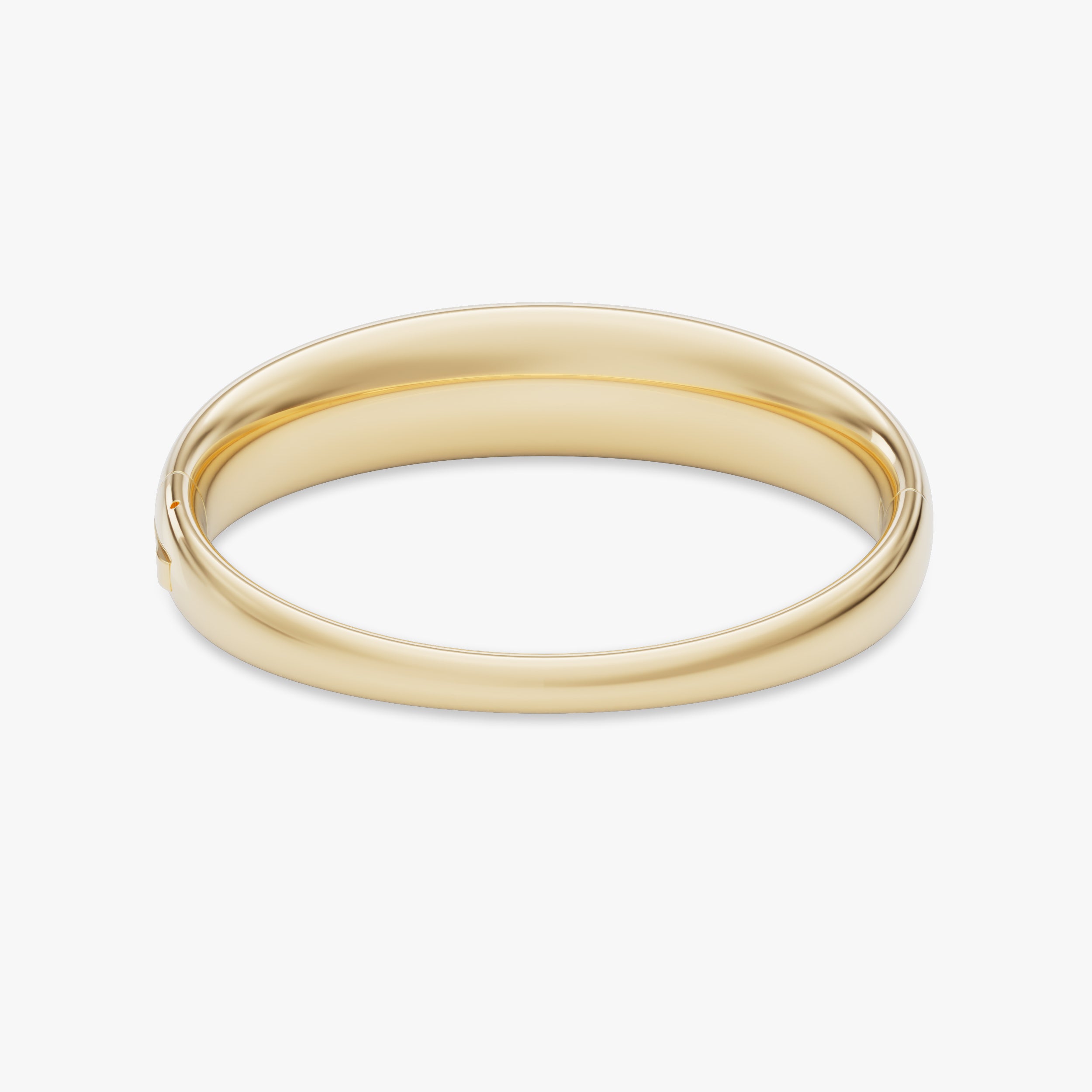 Dome Cuff Bangle